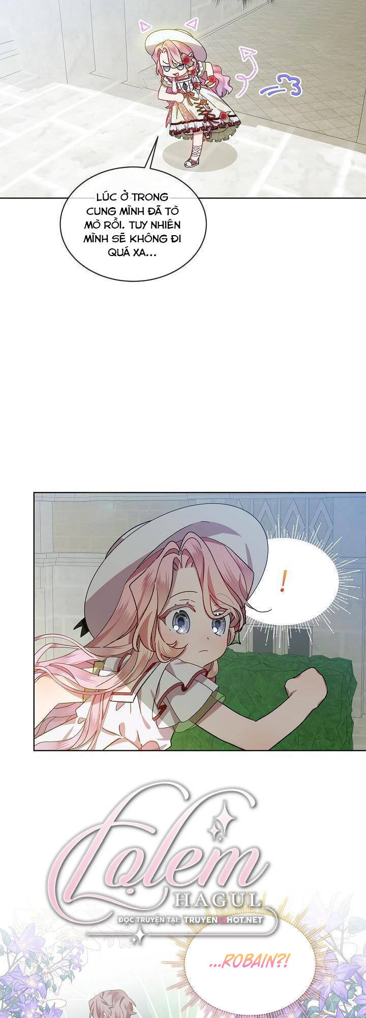 Quý Cô Thế Lực Ngầm: Chapter 41