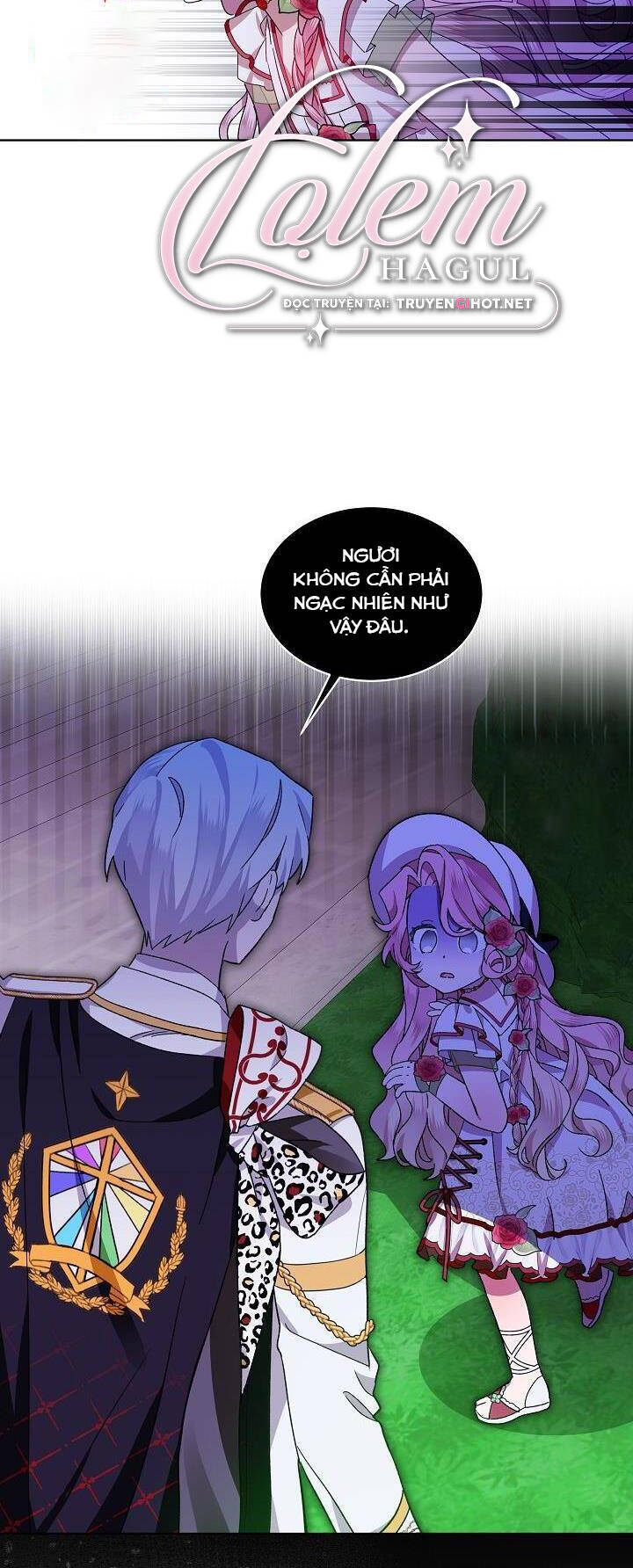 Quý Cô Thế Lực Ngầm: Chapter 41