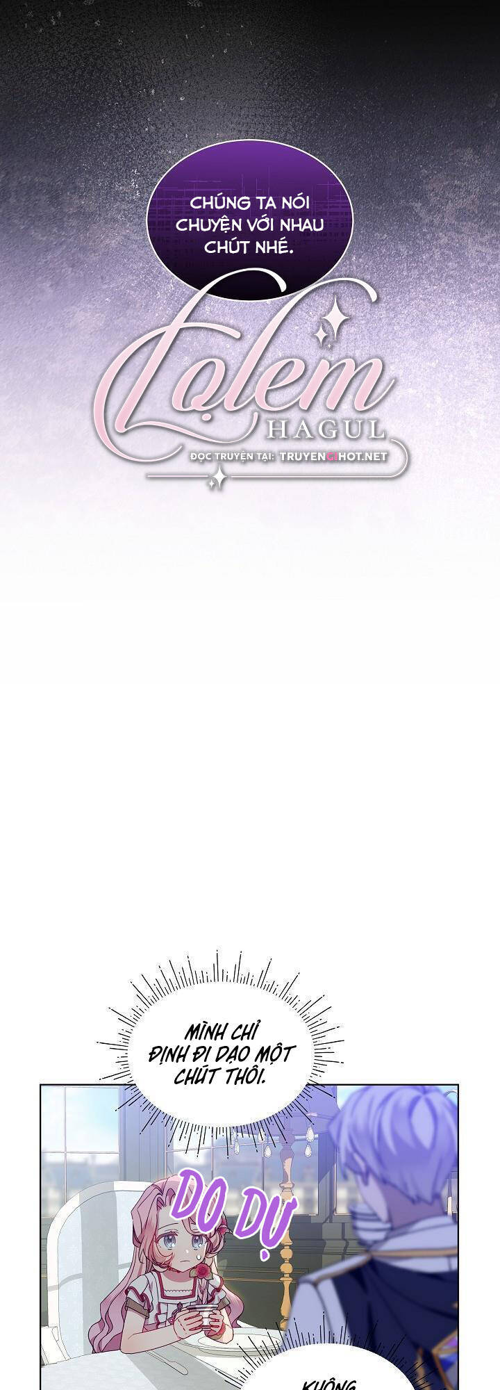 Quý Cô Thế Lực Ngầm: Chapter 41