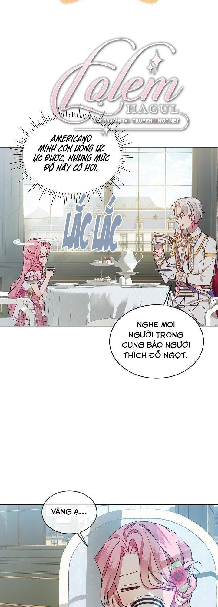 Quý Cô Thế Lực Ngầm: Chapter 41