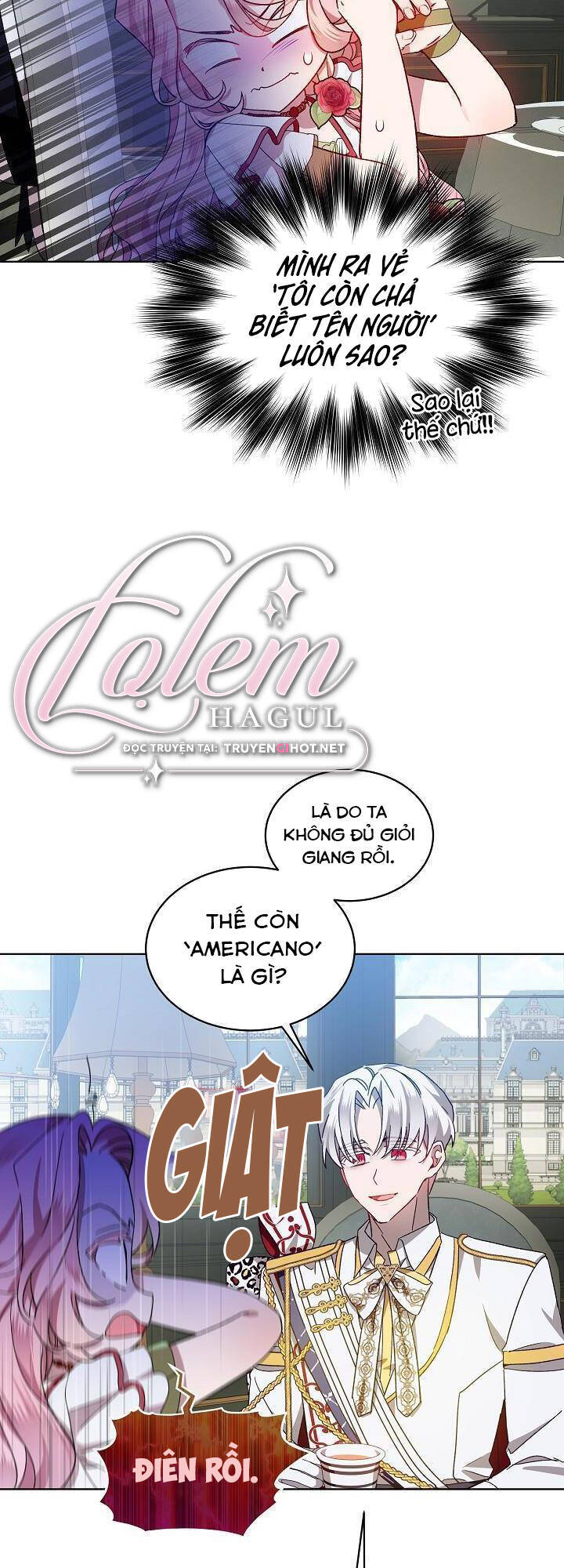 Quý Cô Thế Lực Ngầm: Chapter 41