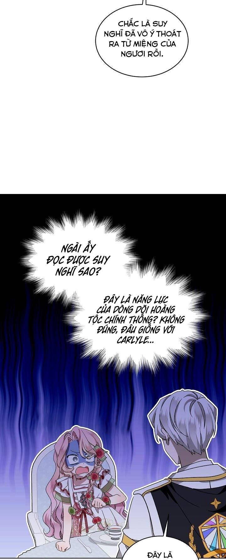 Quý Cô Thế Lực Ngầm: Chapter 41