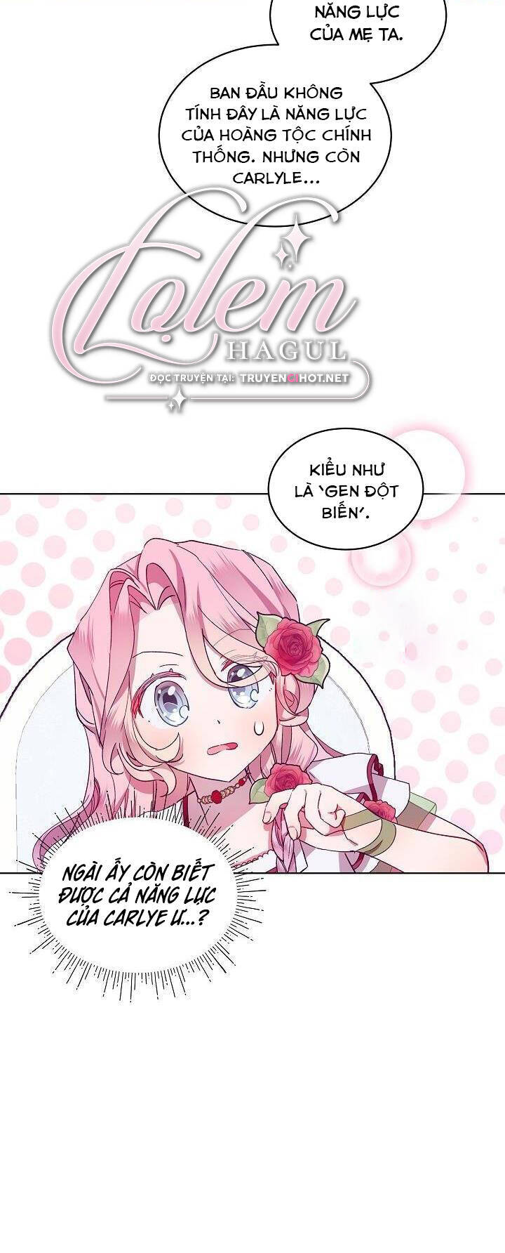 Quý Cô Thế Lực Ngầm: Chapter 41