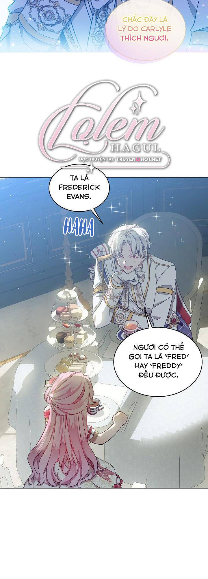 Quý Cô Thế Lực Ngầm: Chapter 41