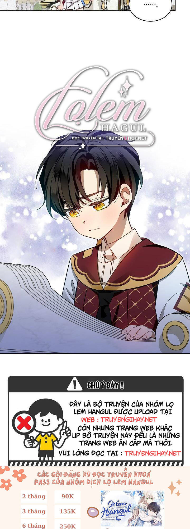 Quý Cô Thế Lực Ngầm: Chapter 41