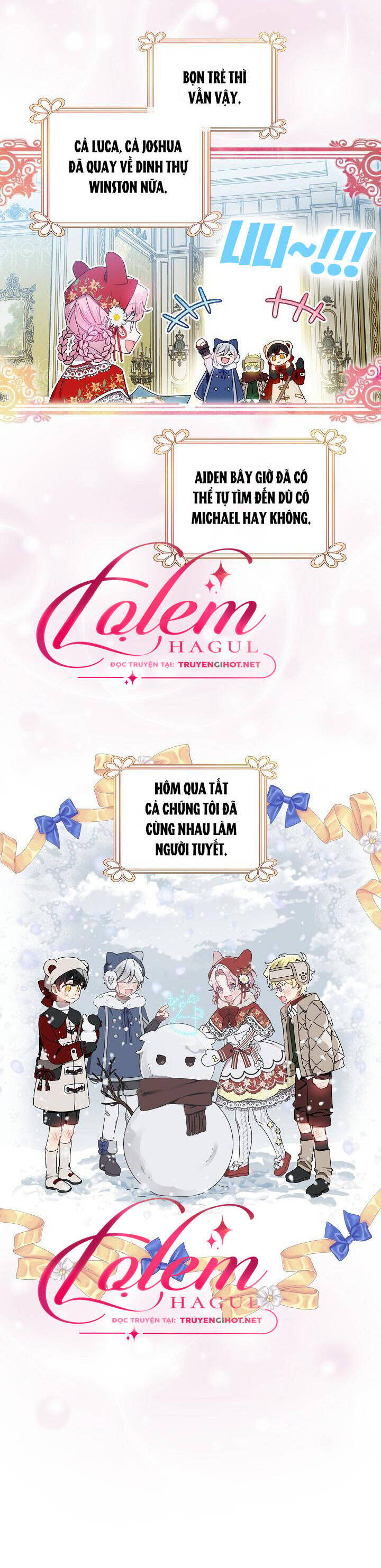 Quý Cô Thế Lực Ngầm: Chapter 53