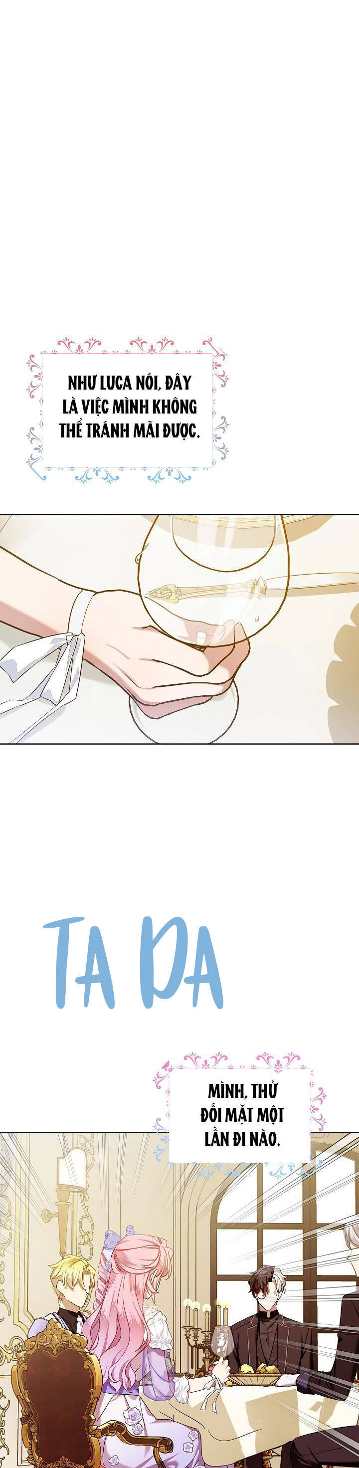 Quý Cô Thế Lực Ngầm: Chapter 64