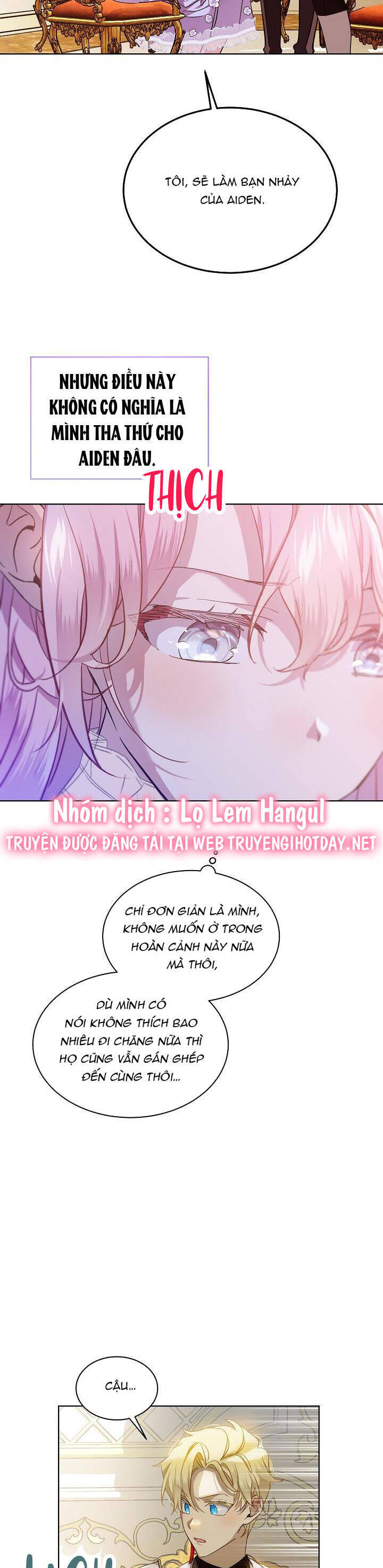 Quý Cô Thế Lực Ngầm: Chapter 64