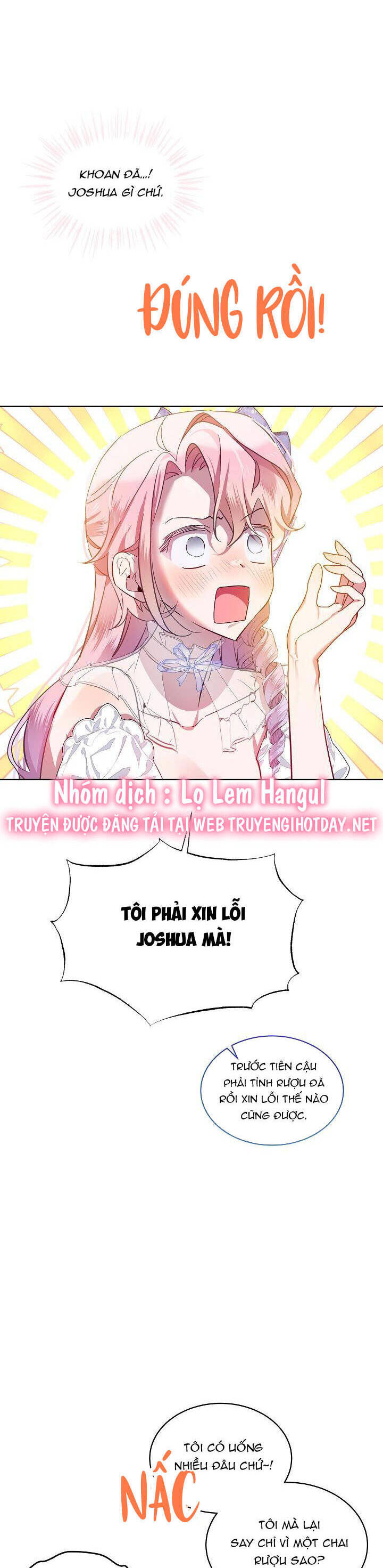 Quý Cô Thế Lực Ngầm: Chapter 64