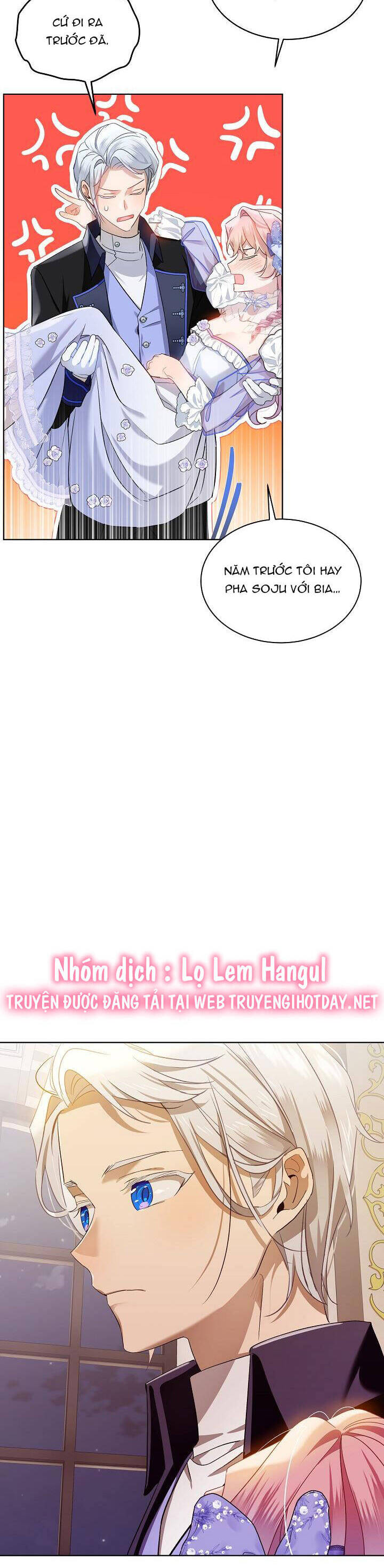 Quý Cô Thế Lực Ngầm: Chapter 64