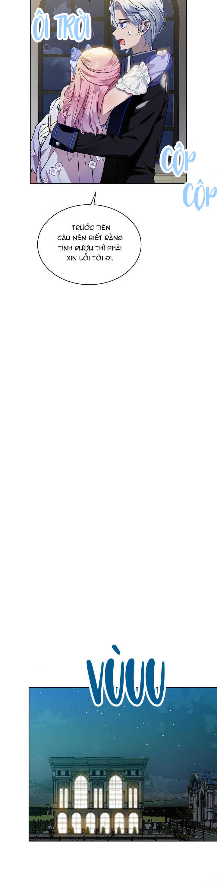 Quý Cô Thế Lực Ngầm: Chapter 64