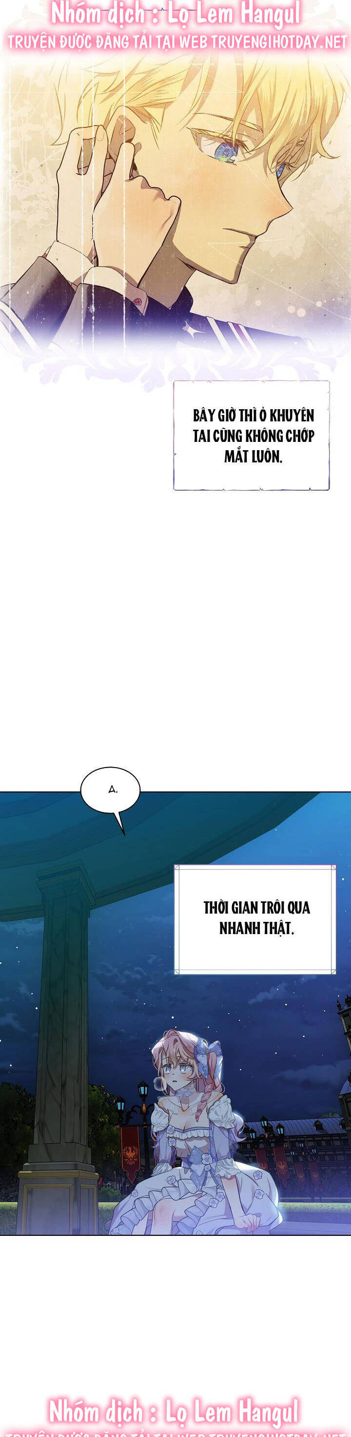 Quý Cô Thế Lực Ngầm: Chapter 64