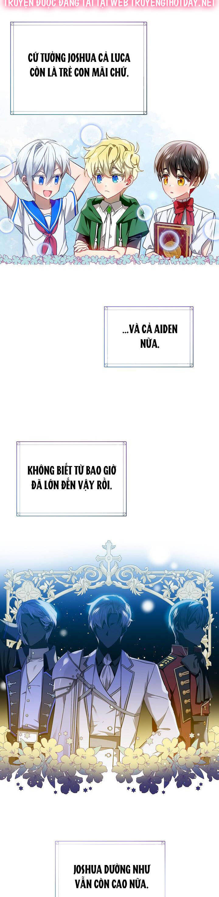 Quý Cô Thế Lực Ngầm: Chapter 64