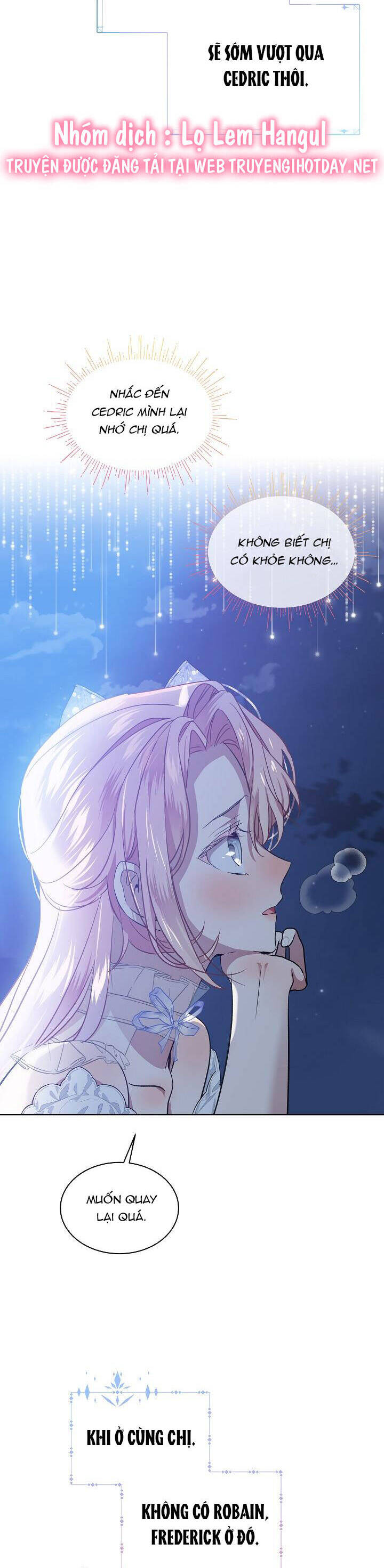 Quý Cô Thế Lực Ngầm: Chapter 64