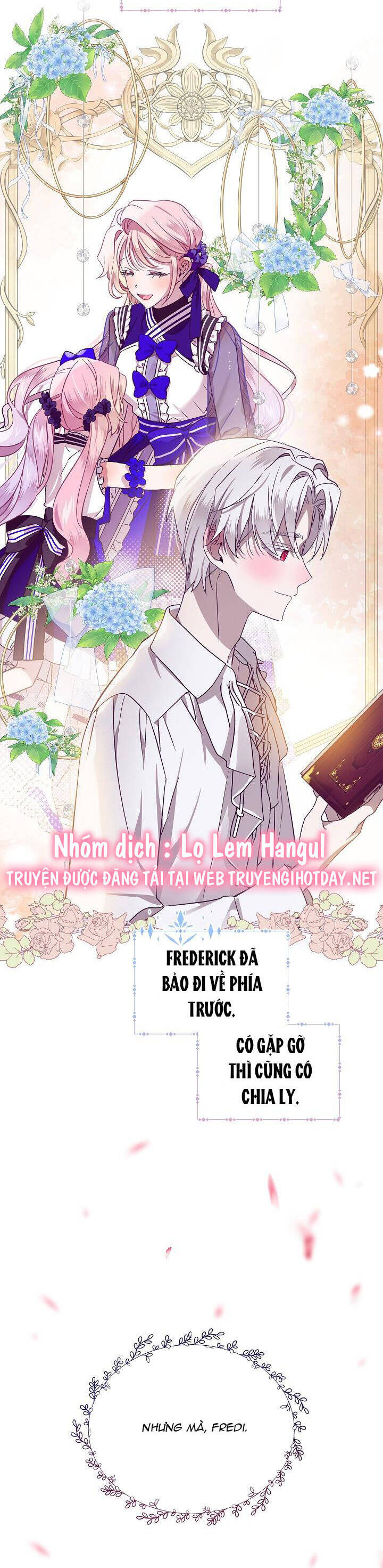 Quý Cô Thế Lực Ngầm: Chapter 64