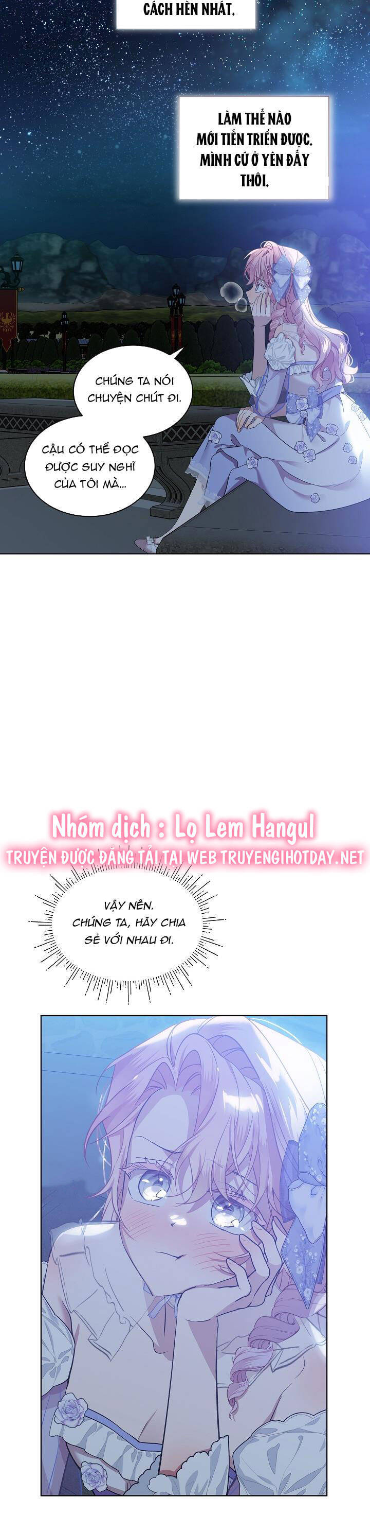 Quý Cô Thế Lực Ngầm: Chapter 64