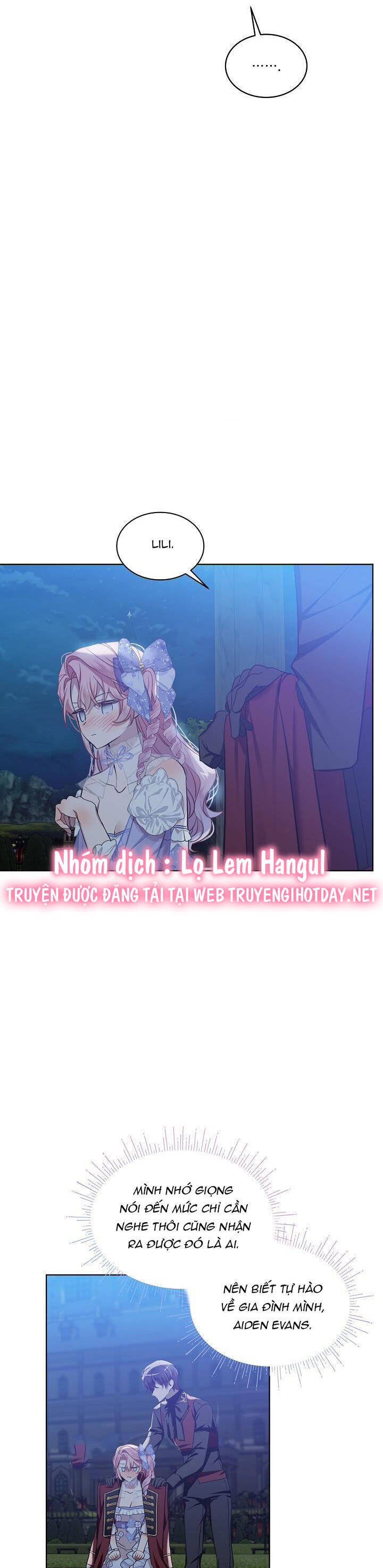 Quý Cô Thế Lực Ngầm: Chapter 64