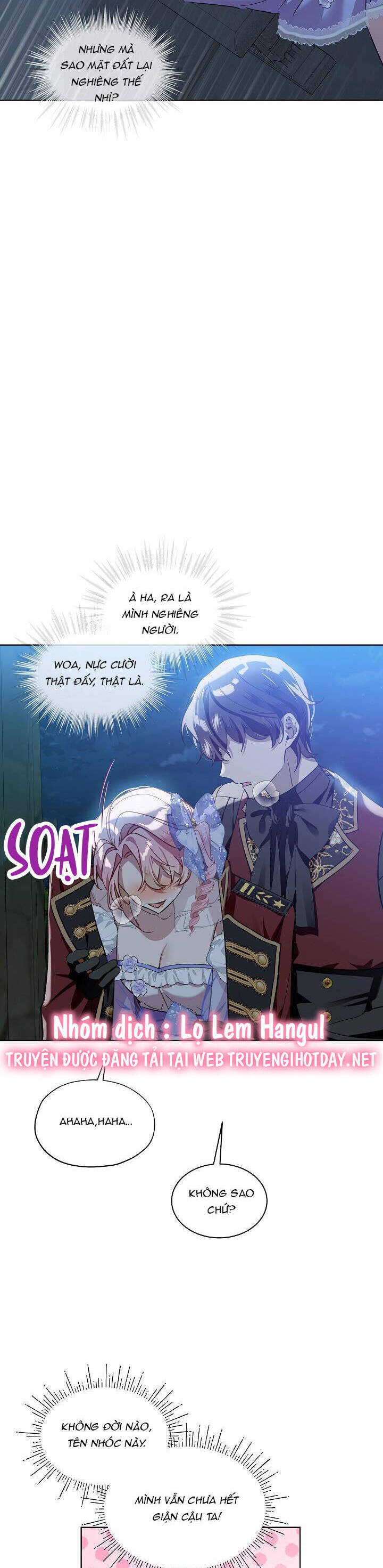 Quý Cô Thế Lực Ngầm: Chapter 64