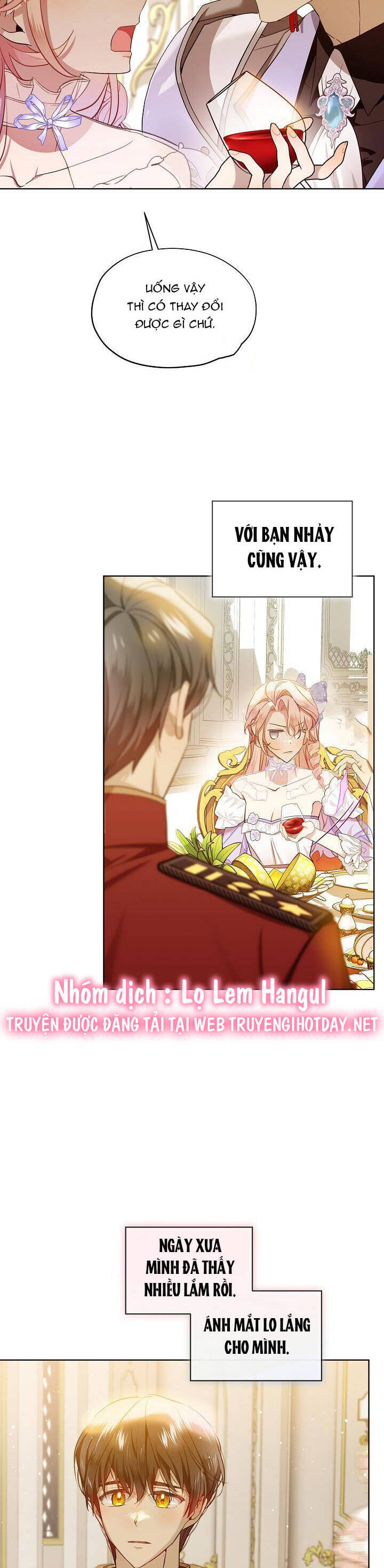 Quý Cô Thế Lực Ngầm: Chapter 64