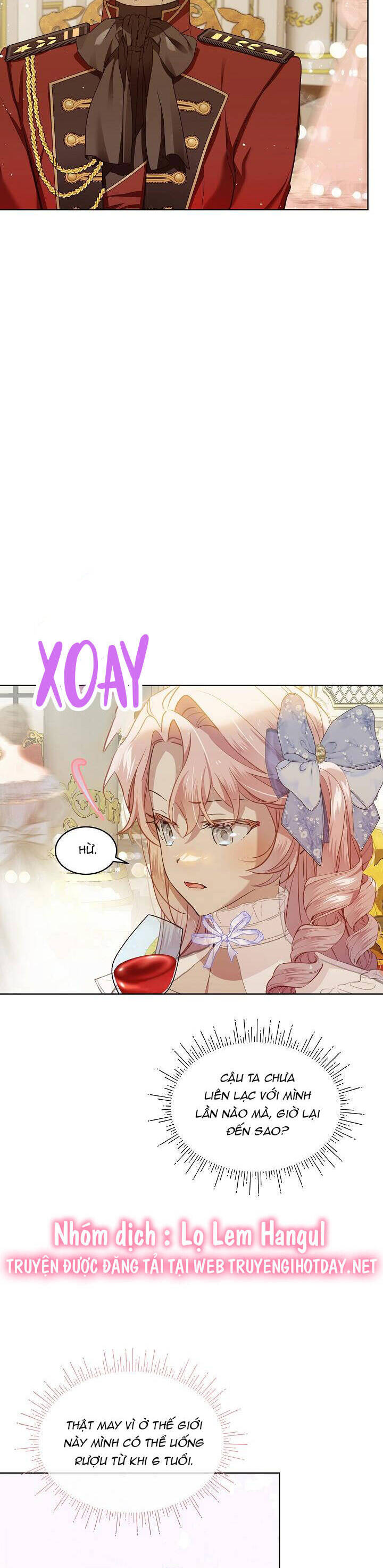 Quý Cô Thế Lực Ngầm: Chapter 64