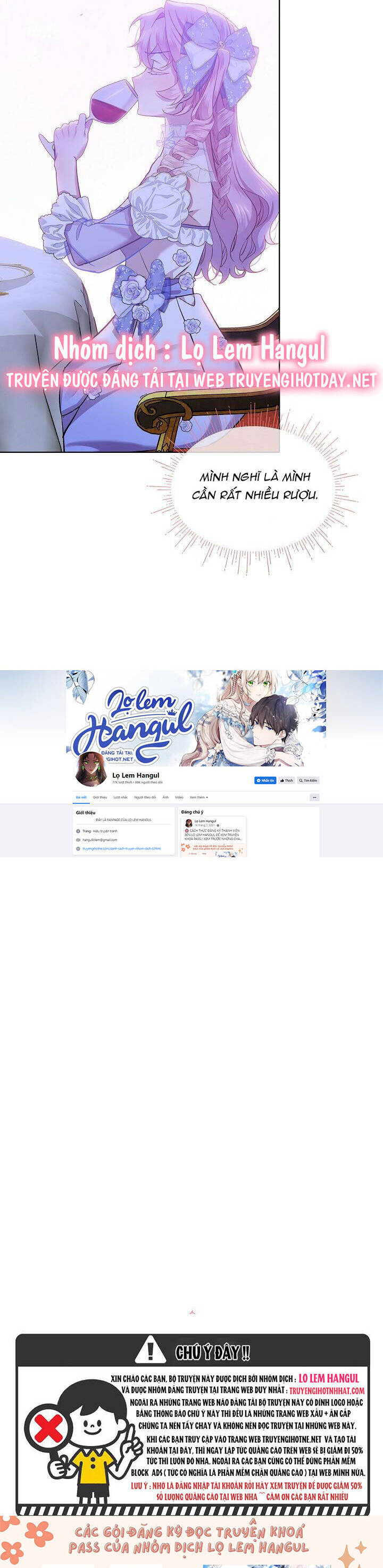 Quý Cô Thế Lực Ngầm: Chapter 64