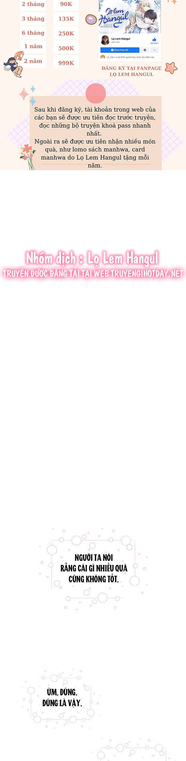 Quý Cô Thế Lực Ngầm: Chapter 64