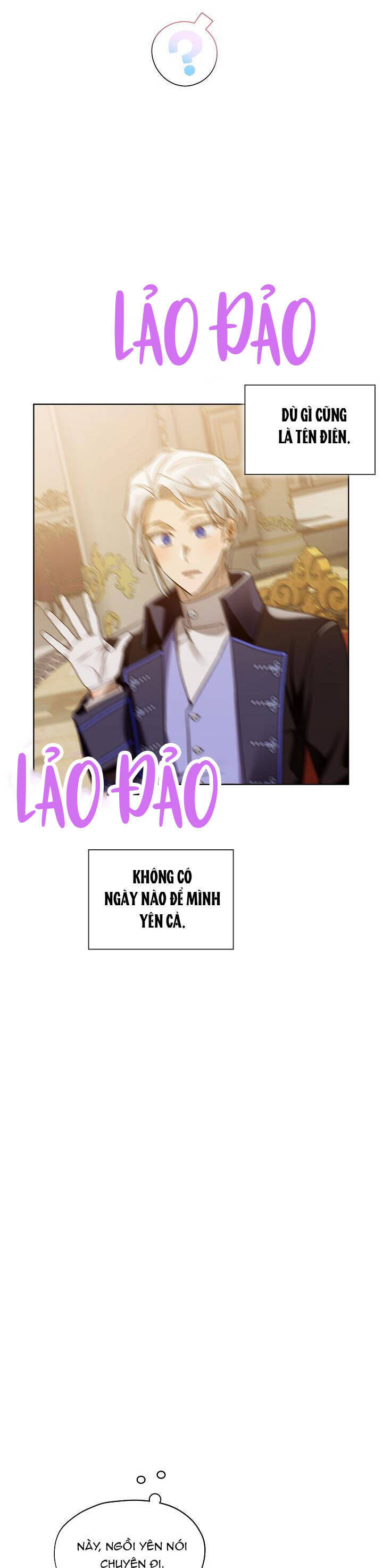 Quý Cô Thế Lực Ngầm: Chapter 64