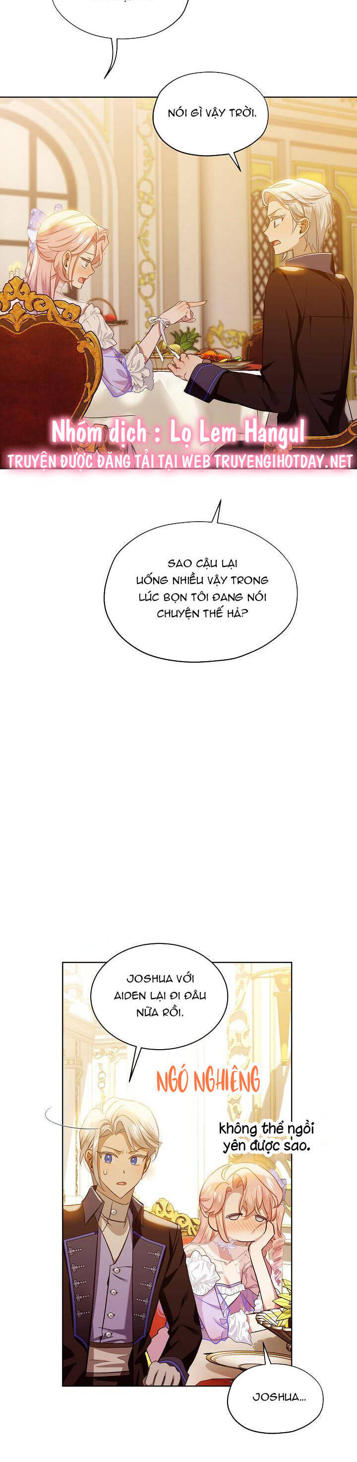 Quý Cô Thế Lực Ngầm: Chapter 64