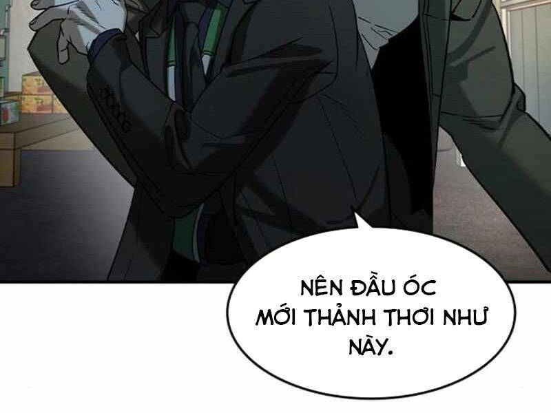 Quý Công Tử: Chapter 14