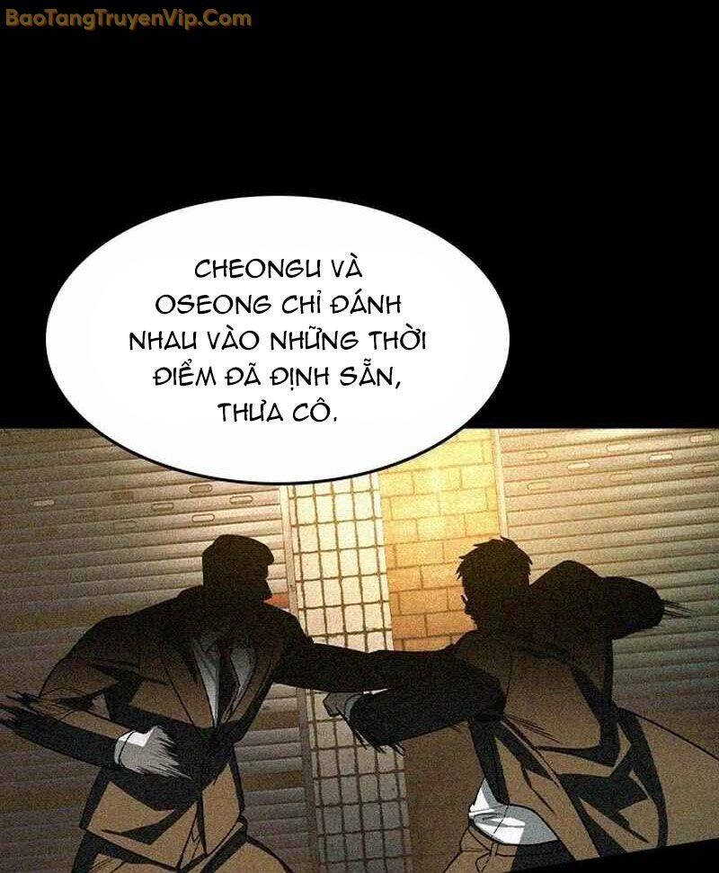 Quý Công Tử: Chapter 16