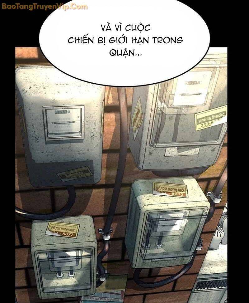 Quý Công Tử: Chapter 16