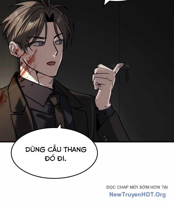 Quý Công Tử: Chapter 37