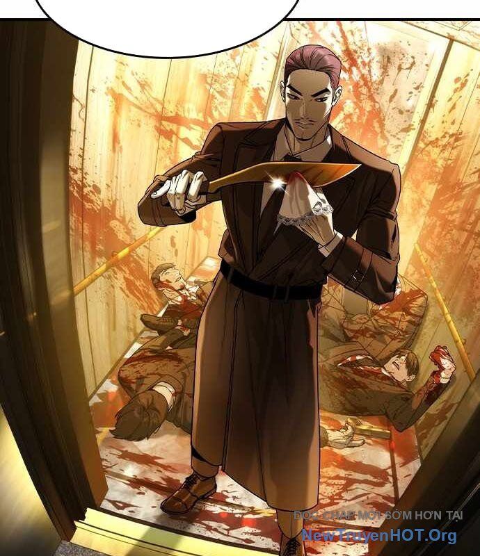 Quý Công Tử: Chapter 37