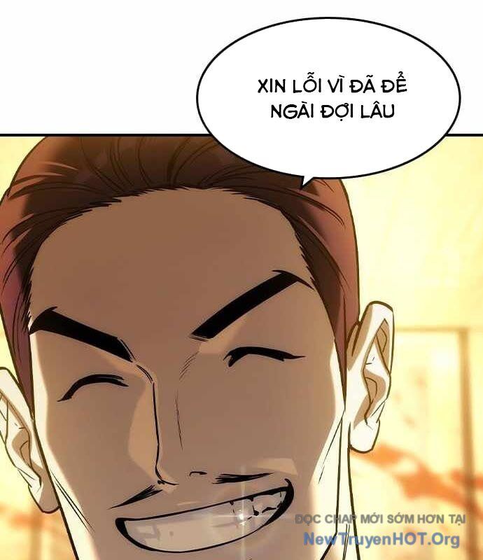 Quý Công Tử: Chapter 37