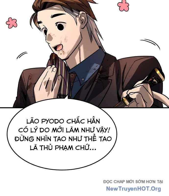 Quý Công Tử: Chapter 37