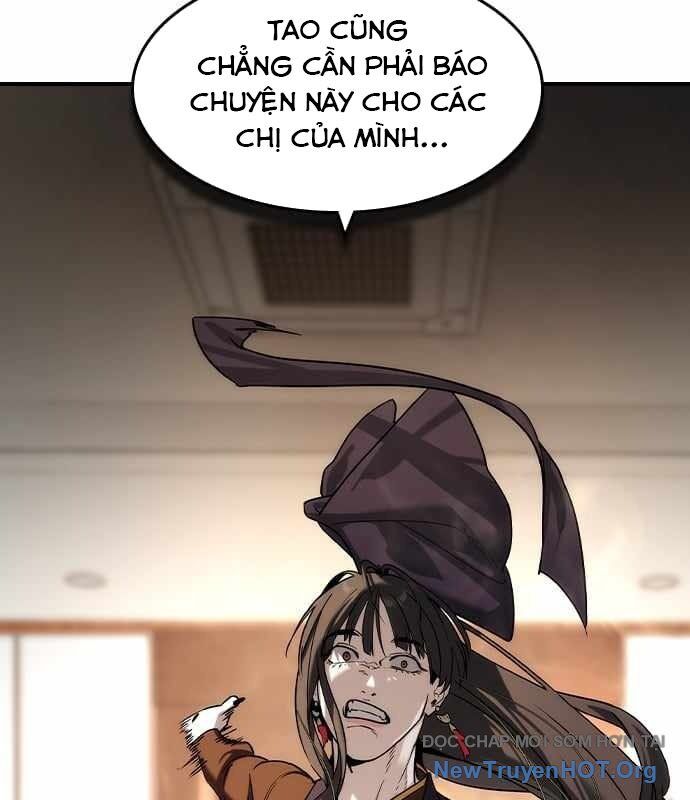 Quý Công Tử: Chapter 37