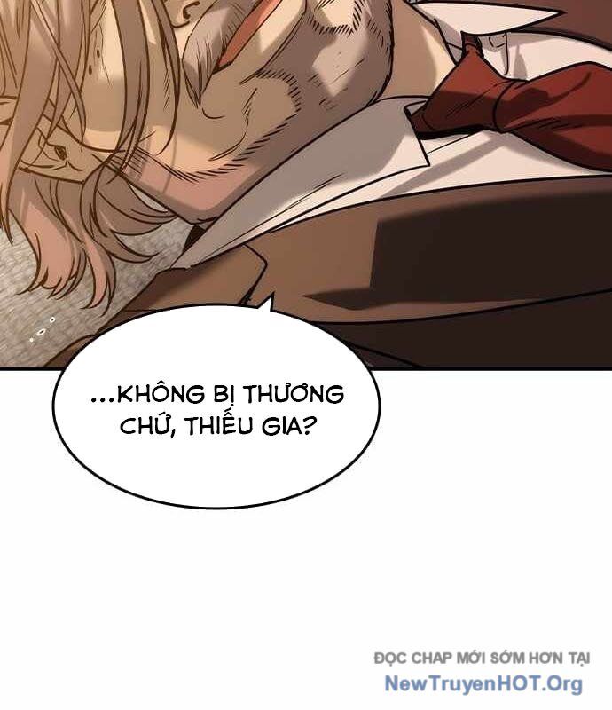Quý Công Tử: Chapter 37