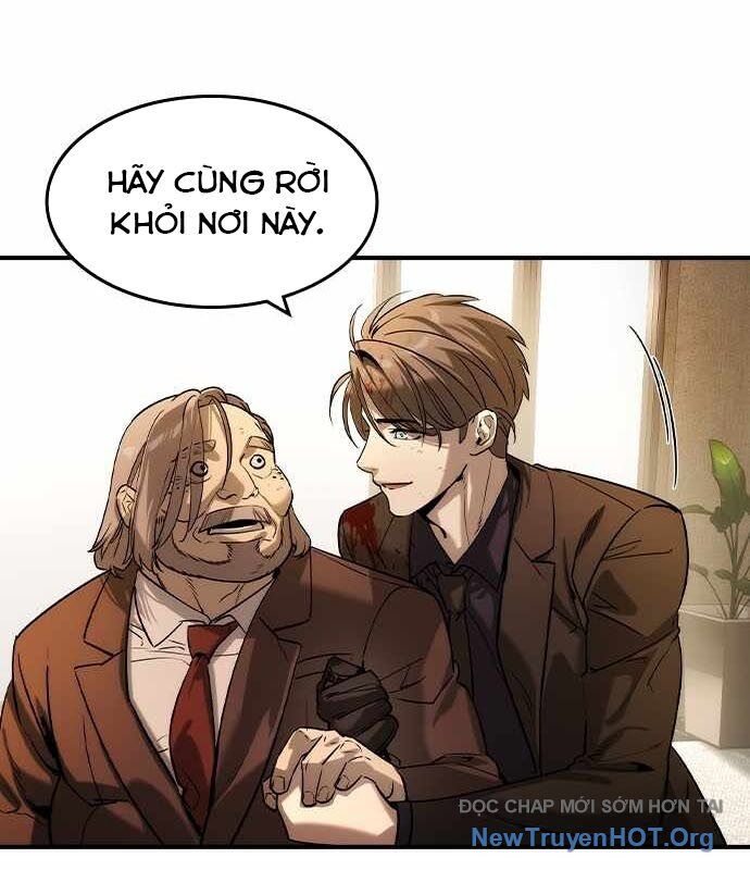 Quý Công Tử: Chapter 37