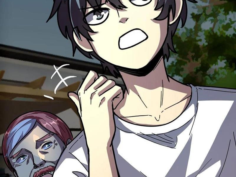 Quỷ Dị Khôi Phục: Ta Có Thể Hóa Thân Thành Đại Yêu: Chapter 146