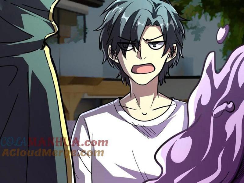 Quỷ Dị Khôi Phục: Ta Có Thể Hóa Thân Thành Đại Yêu: Chapter 146