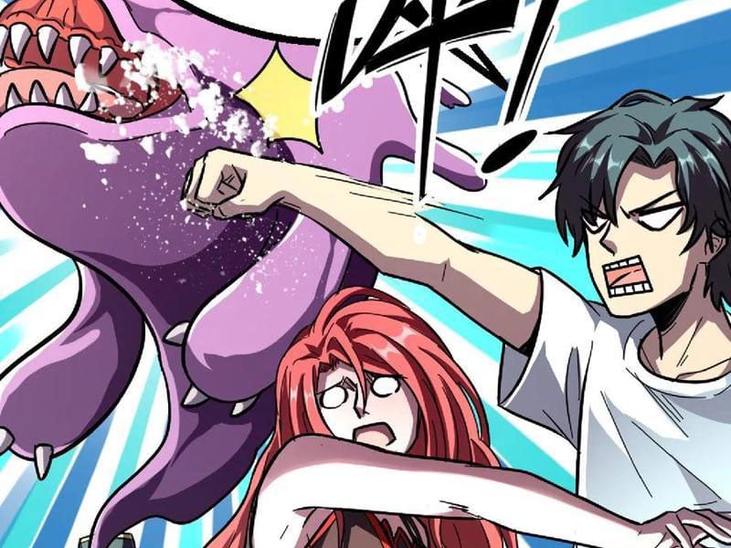 Quỷ Dị Khôi Phục: Ta Có Thể Hóa Thân Thành Đại Yêu: Chapter 146