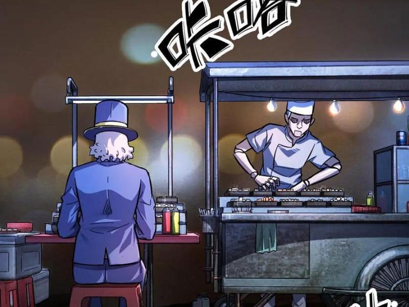 Quỷ Dị Khôi Phục: Ta Có Thể Hóa Thân Thành Đại Yêu: Chapter 147