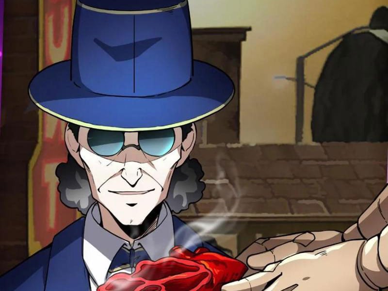 Quỷ Dị Khôi Phục: Ta Có Thể Hóa Thân Thành Đại Yêu: Chapter 147