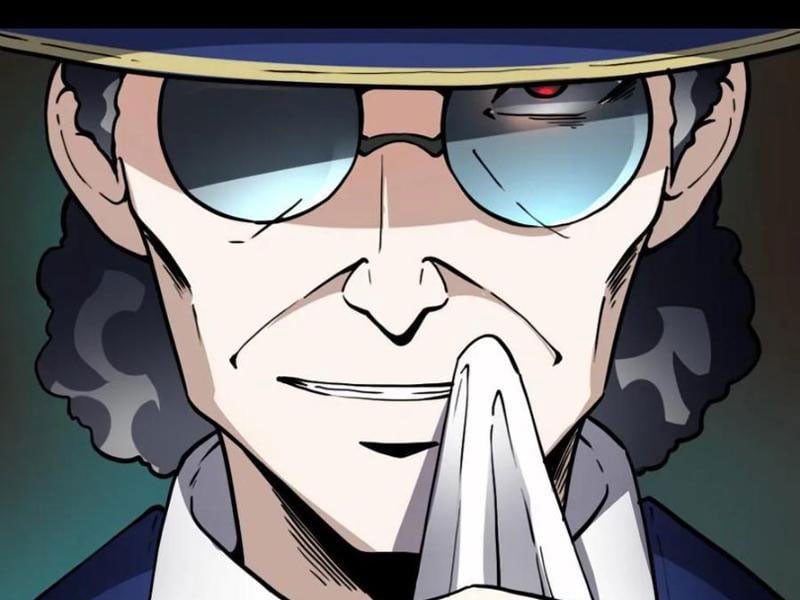 Quỷ Dị Khôi Phục: Ta Có Thể Hóa Thân Thành Đại Yêu: Chapter 147