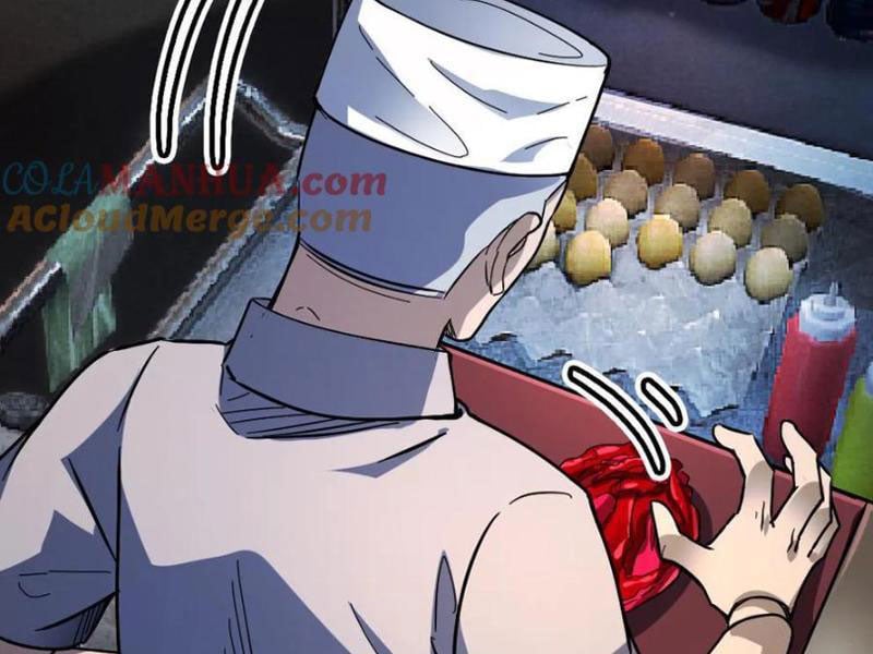 Quỷ Dị Khôi Phục: Ta Có Thể Hóa Thân Thành Đại Yêu: Chapter 147