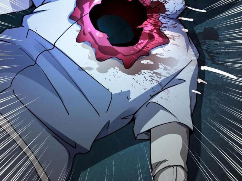 Quỷ Dị Khôi Phục: Ta Có Thể Hóa Thân Thành Đại Yêu: Chapter 147