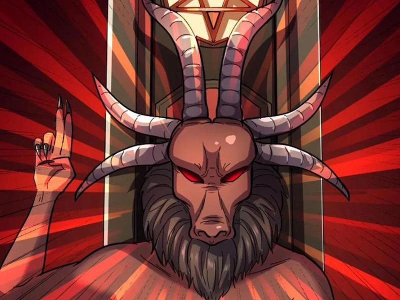 Quỷ Dị Khôi Phục: Ta Có Thể Hóa Thân Thành Đại Yêu: Chapter 147