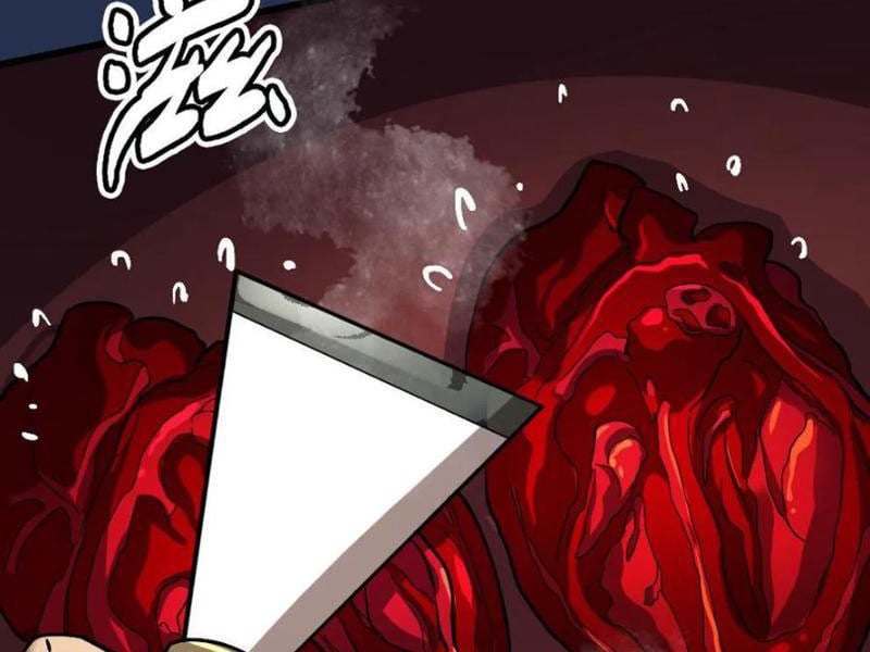 Quỷ Dị Khôi Phục: Ta Có Thể Hóa Thân Thành Đại Yêu: Chapter 147