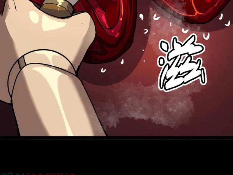 Quỷ Dị Khôi Phục: Ta Có Thể Hóa Thân Thành Đại Yêu: Chapter 147