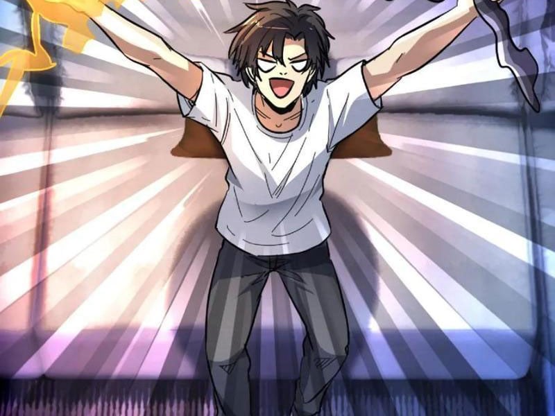 Quỷ Dị Khôi Phục: Ta Có Thể Hóa Thân Thành Đại Yêu: Chapter 147